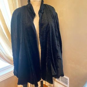 Vintage Fendi 365 Swing Coat